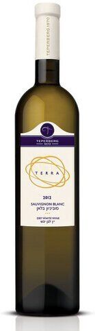 Teperberg Terra Cabernet Sauvignon