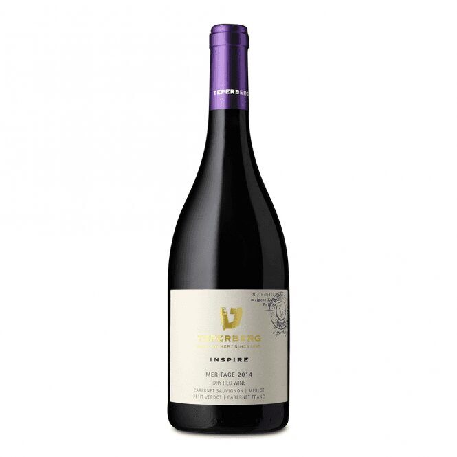 Teperberg Meritage