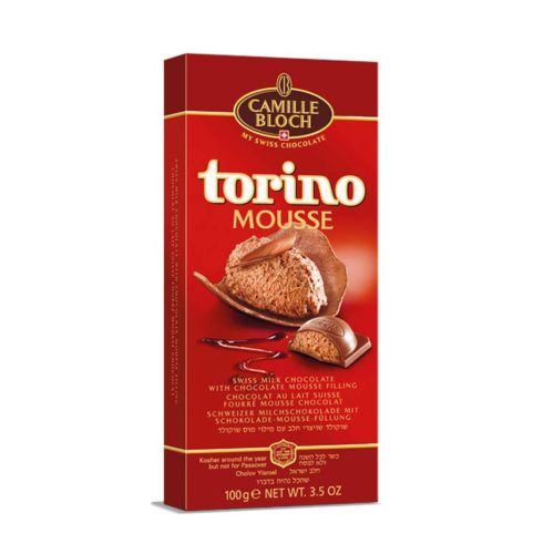 Torino Mousse Milky Chocolate Bar