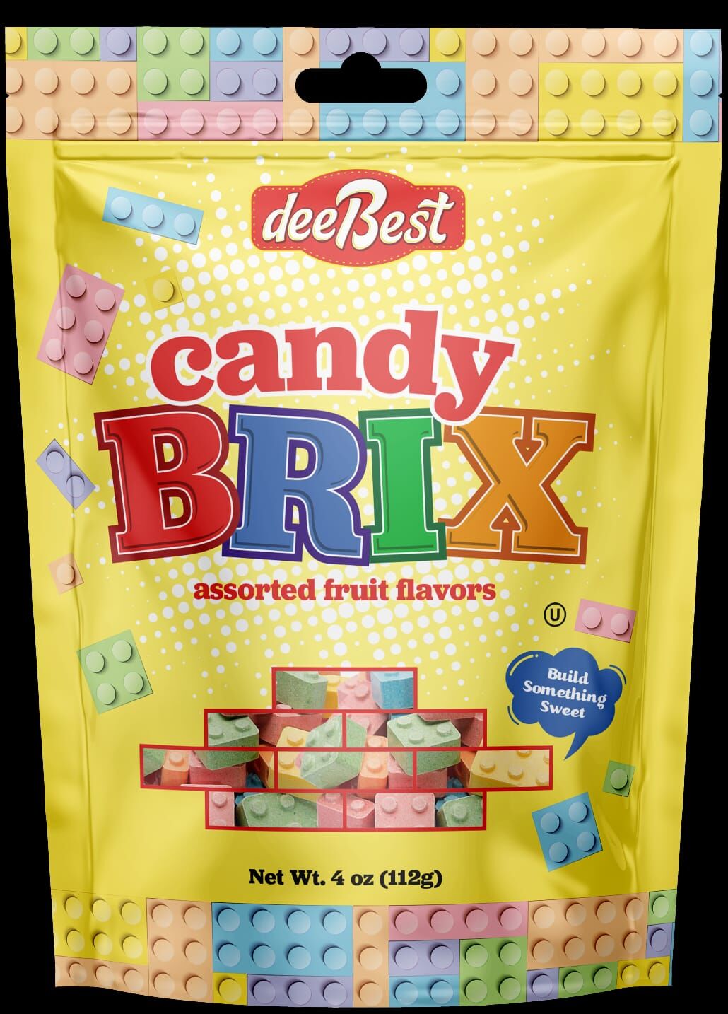 Dee Best Candy Brix