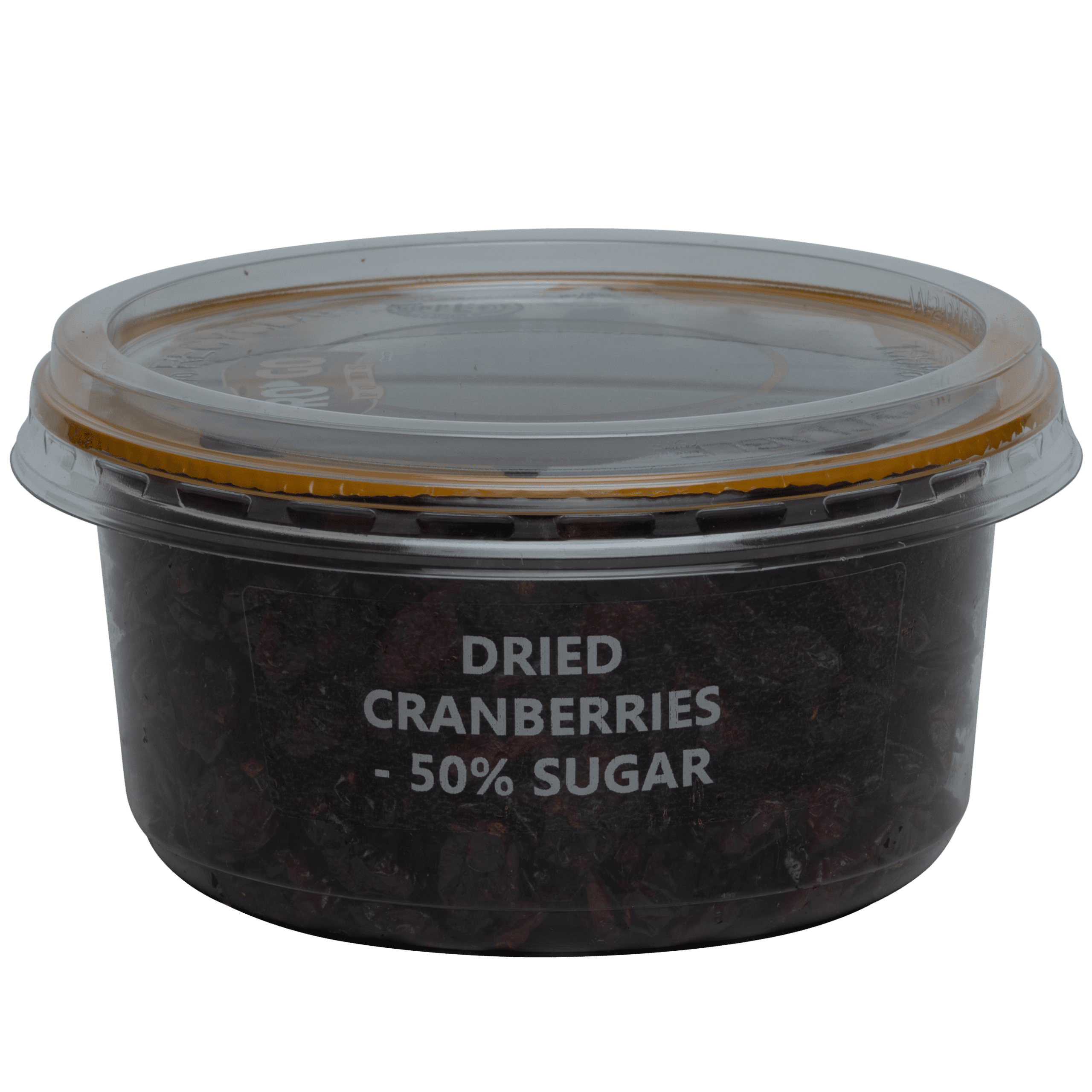 World of Nuts Dried Cranberries