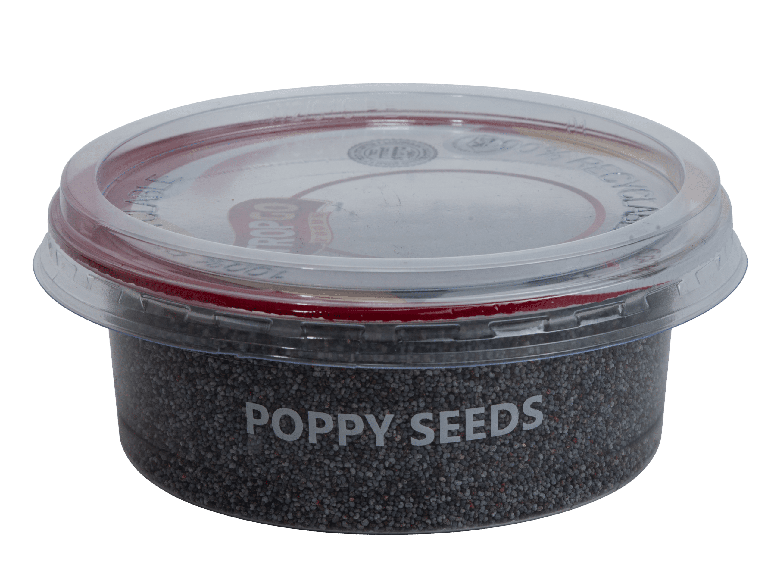 Leket Poppy Seeds